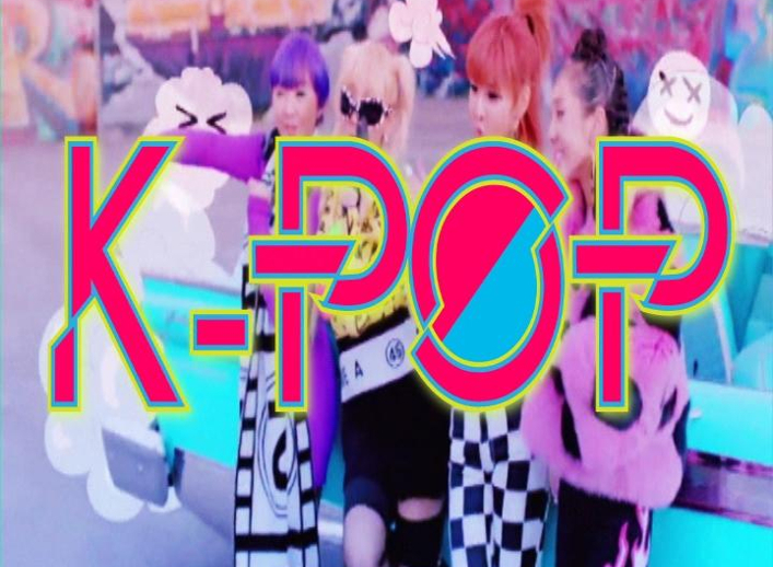 K- POP